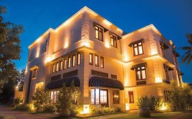 Forever City Hotel
